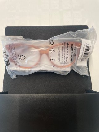 Montura Gafas MaxMara Rosa