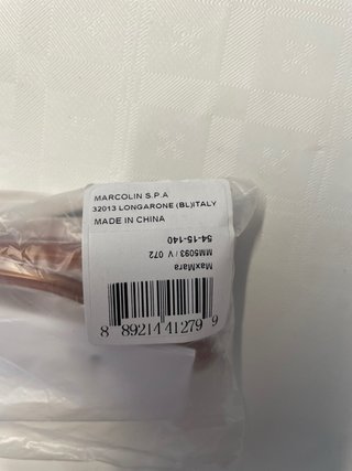 Montura Gafas MaxMara Rosa