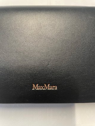Montura Gafas MaxMara Rosa