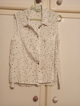 2 Camisetas Lefties Estampadas