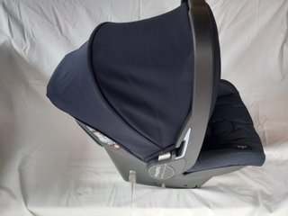 Trio Peg Perego 3 in 1 Navetta, Primo Viaggio