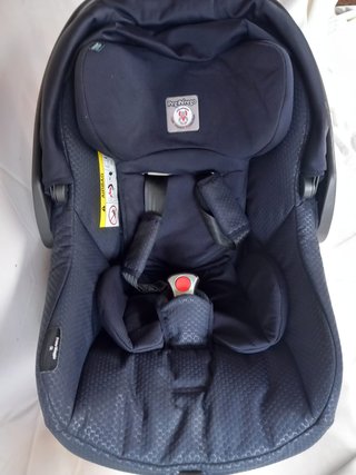 Trio Peg Perego 3 in 1 Navetta, Primo Viaggio
