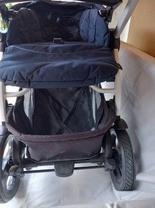 Trio Peg Perego 3 in 1 Navetta, Primo Viaggio