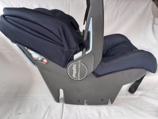 Trio Peg Perego 3 in 1 Navetta, Primo Viaggio