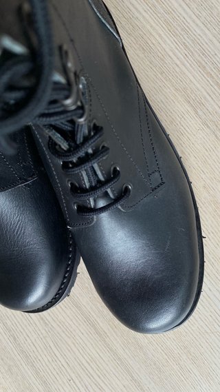 Botas Iturri Talla 41 Mujer