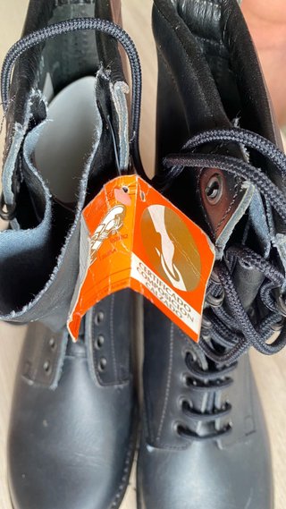 Botas Iturri Talla 41 Mujer