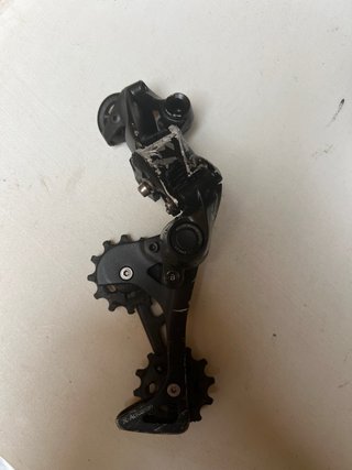 Cambio Sram GX 11v