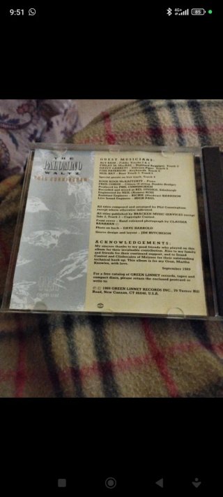 CD Essential Country Classics