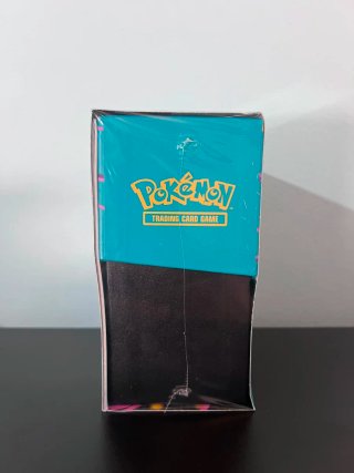 Pokémon ETB Mega Evolution Ascended Heroes