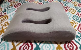 Almohadas/Cuñas ergonómicas para piernas