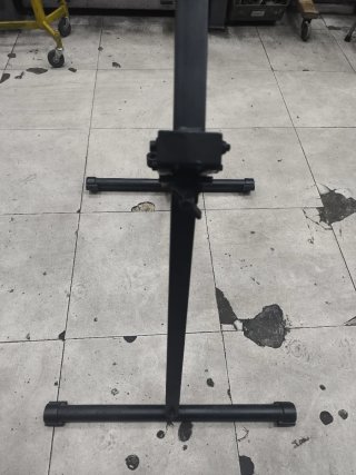 Caballete para bicicleta de carretera