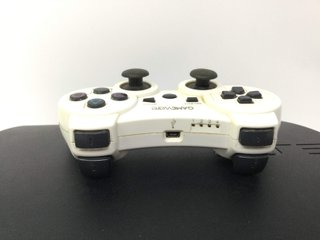 E475447-0 SONY PS3 SLIM 320 GB