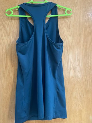 Camiseta deportiva Crivit Talla M