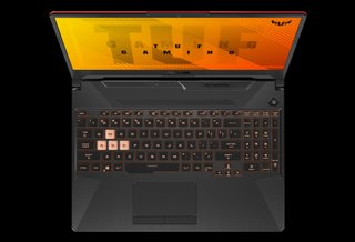Portátil Gaming ASUS TUF F15 FX506LH_FX506LH