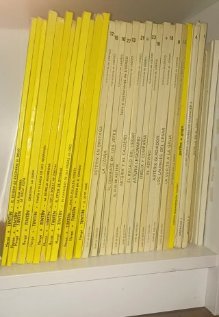 Comics