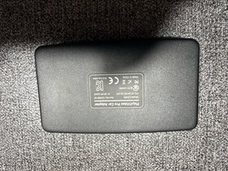 Ottocast Play2Video Pro Carplay