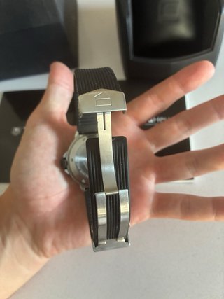 Reloj TAG Heuer Formula 1 Grande Date WAU1110