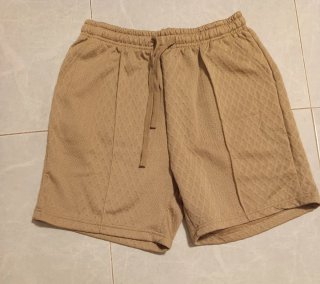 Conjunto Verano Hombre Beige