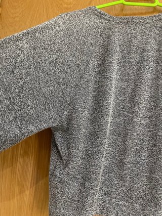 Blusa elegante