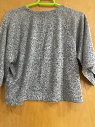 Blusa elegante