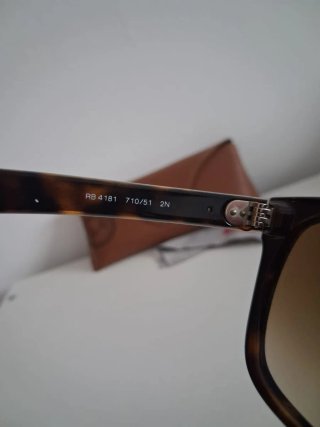 Gafas de sol Ray Ban