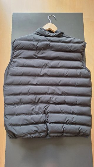 Talla M. Chaleco térmico Dainese + regalo 2 camise