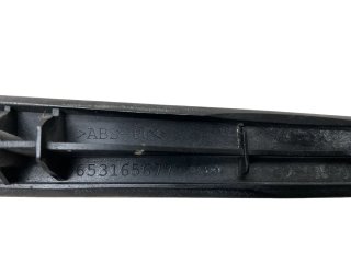 Embellecedor salpicadero Citroën C6 05-11