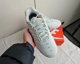 Nike Air Max Plus Blancas Talla 42