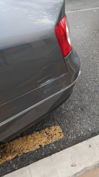 Volkswagen Passat 2009