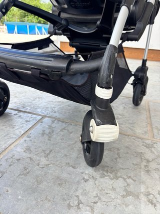 Silla Bugaboo Bee 5