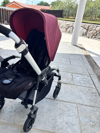 Silla Bugaboo Bee 5