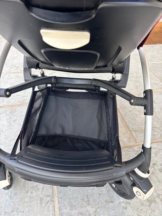 Silla Bugaboo Bee 5