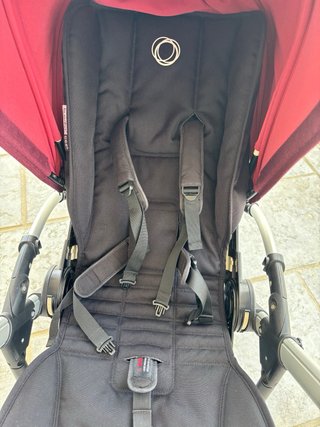 Silla Bugaboo Bee 5