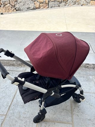 Silla Bugaboo Bee 5