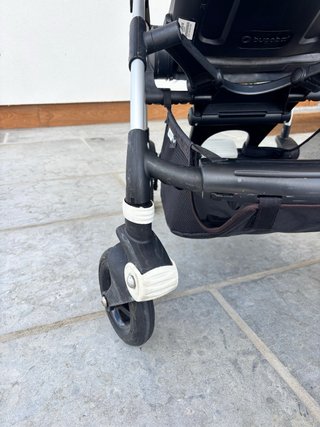 Silla Bugaboo Bee 5