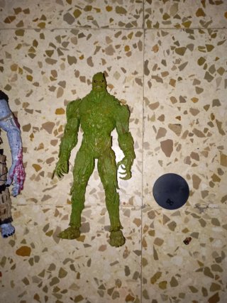 Figuras McFarlane The Witcher