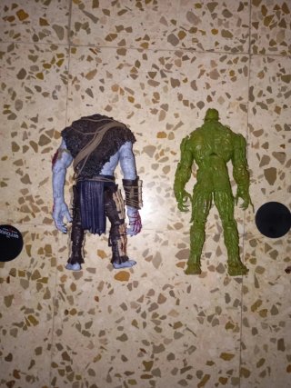 Figuras McFarlane The Witcher