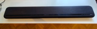 Barra de Sonido Yamaha YAS-106