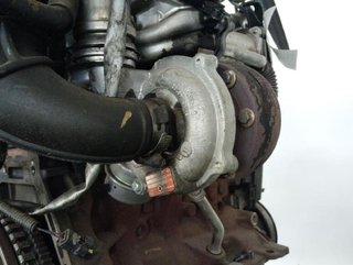 Devzp191706 motor k9k euro4 nissan qashqai i (j10,