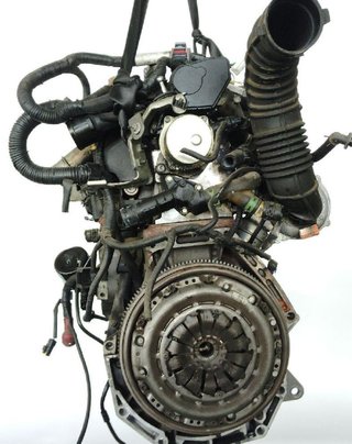 Devzp191706 motor k9k euro4 nissan qashqai i (j10,
