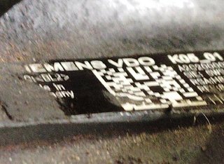 Devzp191706 motor k9k euro4 nissan qashqai i (j10,