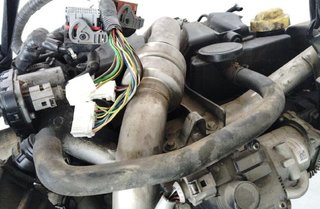 Devzp191706 motor k9k euro4 nissan qashqai i (j10,
