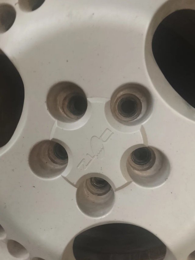 Llantas Dotz Estilo Clásico