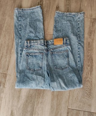 Pantalón vaquero Zara niña 11-12 años
