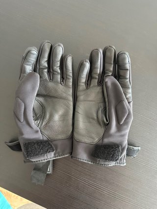 Guantes Moto Alpinestars C-1 v2 Gore-Tex XL