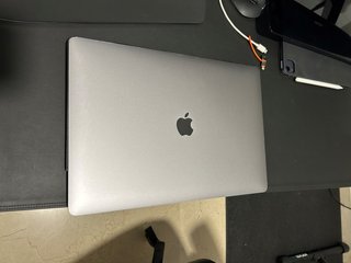 MacBook Pro 15 2017 i7 16Gb/512Gb SSD Bat.NUEVA