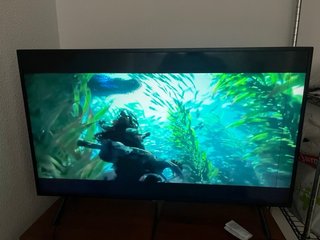 Samsung TV 42 Negra