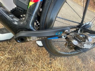 Specialized Tarmac Comp