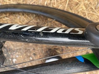 Specialized Tarmac Comp