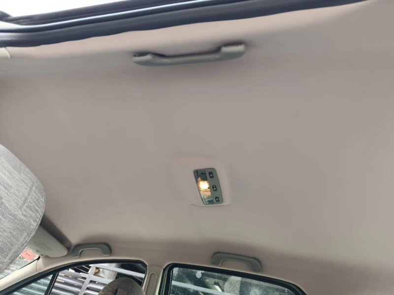 Renault Scénic 2003, foto 13
